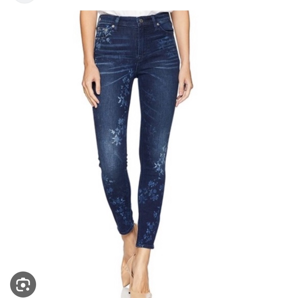 Lucky 🍀 Brand women’s jeans